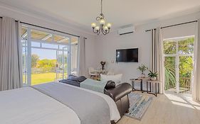 Flensborg Studios & Penthouse - Langebaan Golf Estate